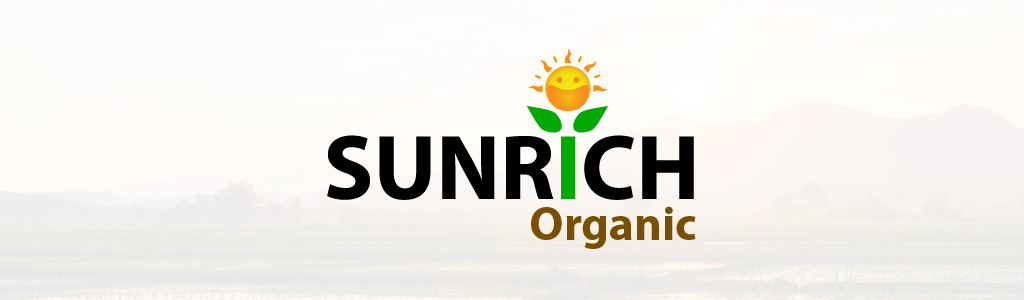 Sunrich Organic 01-02